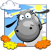 Скачать бесплатно Облака и овцы [Мод открытые уровни] 1.10.6 - RUS apk на Андроид