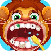 Скачать бесплатно Детский доктор: Стоматолог [Мод много денег] 1.0.4 - RUS apk на Андроид