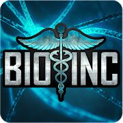 Скачать бесплатно Bio Inc - Biomedical Plague and rebel doctors. [Мод открытые покупки] Зависит от устройства - RUS apk на Андроид