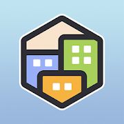 Скачать бесплатно Pocket City: Карманный город [Мод открытые покупки] 1.1.355 - RU apk на Андроид