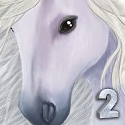 Скачать бесплатно Ultimate Horse Simulator 2 [Мод открытые покупки] 1 - Русская версия apk на Андроид
