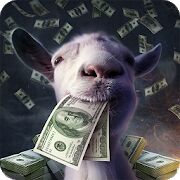 Скачать бесплатно Goat Simulator Payday [Мод безлимитные монеты] 1.0.1 - Русская версия apk на Андроид
