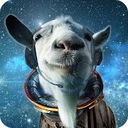 Скачать бесплатно Goat Simulator Waste of Space [Мод открытые уровни] 1.1.2 - RUS apk на Андроид