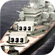 Скачать бесплатно Pacific Fleet [Мод открытые уровни] 2.10 - RUS apk на Андроид