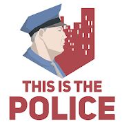 Скачать бесплатно This Is the Police [Мод открытые уровни] 1.1.3.3 - Русская версия apk на Андроид