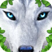 Скачать бесплатно Ultimate Wolf Simulator [Мод открытые уровни] Зависит от устройства - RU apk на Андроид