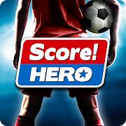 Скачать бесплатно Score! Hero [Мод безлимитные монеты] 2.75 - RU apk на Андроид