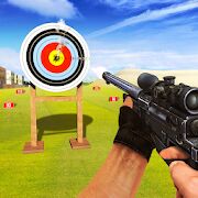 Скачать бесплатно Shooting Master - free shooting games [Мод много денег] 2.0.1 - RUS apk на Андроид