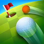 Скачать бесплатно Golf Battle [Мод много денег] 1.21.0 - RU apk на Андроид