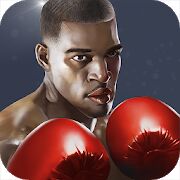 Скачать бесплатно Царь бокса - Punch Boxing 3D [Мод открытые покупки] Зависит от устройства - RUS apk на Андроид