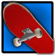 Скачать бесплатно Swipe Skate [Мод много денег] 1.2.4 - RU apk на Андроид