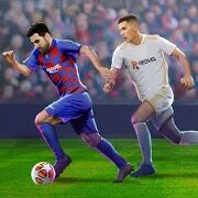 Скачать бесплатно Soccer Star 2021 Top Leagues: футбольная игра [Мод открытые покупки] 2.6.0 - RU apk на Андроид