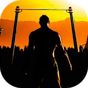 Скачать бесплатно PullUpOrDie - Street Workout Game [Мод меню] 2.74 - RUS apk на Андроид