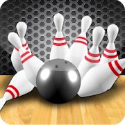 Скачать бесплатно Боулинг 3D Bowling [Мод много монет] Зависит от устройства - RUS apk на Андроид