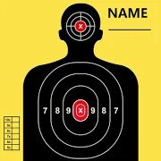 Скачать бесплатно Стрельба из пистолета - Стрельба по мишеням [Мод открытые покупки] 1.0.39 - RU apk на Андроид