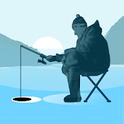 Скачать бесплатно Зимняя рыбалка игра на русском. Игры без интернета [Мод открытые уровни] 1.53 - RUS apk на Андроид