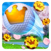 Скачать бесплатно Golf Clash [Мод безлимитные монеты] 2.39.12 - Русская версия apk на Андроид