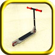 Скачать бесплатно Freestyle Scooter Xtreme [Мод открытые покупки] 1.0 - RU apk на Андроид