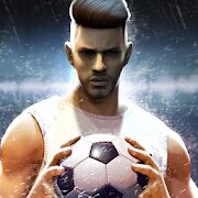 Скачать бесплатно Extreme Football:3on3 Multiplayer Soccer [Мод безлимитные монеты] Зависит от устройства - Русская версия apk на Андроид