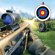 Скачать бесплатно Shooting Battle [Мод безлимитные монеты] 1.16.0 - RU apk на Андроид