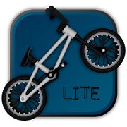 Скачать бесплатно Fingerbike: BMX [Мод безлимитные монеты] 1.8 - RU apk на Андроид