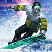 Скачать бесплатно Snowboard Party: World Tour [Мод открытые покупки] 1.6.6.RC - RU apk на Андроид