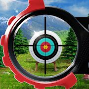 Скачать бесплатно Archery Club: PvP Multiplayer [Мод много монет] 2.21.1 - RUS apk на Андроид