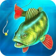 Скачать бесплатно Fishing World [Мод безлимитные монеты] 1.1.15 - RUS apk на Андроид