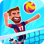 Скачать бесплатно Волейбол - Volleyball Challenge 2021 [Мод много денег] 1.0.24 - RU apk на Андроид