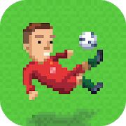 Скачать бесплатно World Soccer Challenge [Мод много денег] 2020 - RU apk на Андроид