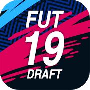 Скачать бесплатно FUT 19 Draft Simulator [Мод меню] 1.2.0 - RU apk на Андроид