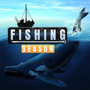 Скачать бесплатно Fishing Season : River To Ocean [Мод меню] 1.8.26 - RUS apk на Андроид