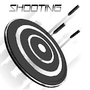 Скачать бесплатно Shooting Target - Gun Master [Мод безлимитные монеты] 1.0.5 - Русская версия apk на Андроид