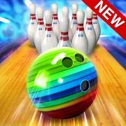 Скачать бесплатно Bowling Club™ - 3D Боулинг Спортивная игра [Мод меню] 2.2.22.16 - RU apk на Андроид