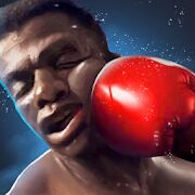 Скачать бесплатно Boxing King - Star of Boxing [Мод открытые покупки] 2.9.5002 - Русская версия apk на Андроид