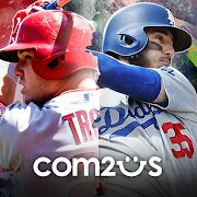 Скачать бесплатно MLB 9 Innings 21 [Мод открытые уровни] 6.0.5 - RUS apk на Андроид