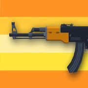 Скачать бесплатно Gun Breaker - Idle Gun Games [Мод открытые уровни] 3.0 - RU apk на Андроид