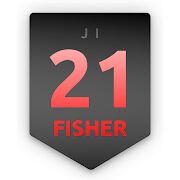Скачать бесплатно Ji Fisher Studio for FUT 21 Simulator [Мод много денег] 21.0.6.3 - RU apk на Андроид