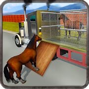 Скачать бесплатно дикая лошадь транспорт грузови [Мод открытые уровни] 1.8 - RUS apk на Андроид