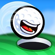 Скачать бесплатно Golf Blitz [Мод меню] 1.17.1 - RUS apk на Андроид
