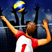 Скачать бесплатно Volleyball Championship [Мод открытые покупки] 2.00.13 - RU apk на Андроид