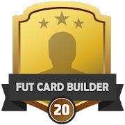 Скачать бесплатно FUT Card Builder 20 [Мод меню] 6.1.15 - RUS apk на Андроид