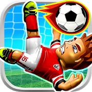 Скачать бесплатно BIG WIN Soccer: World Football 18 [Мод много денег] 4.1.4 - RUS apk на Андроид