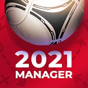 Скачать бесплатно Football Management Ultra 2021 - Manager Game [Мод безлимитные монеты] 2.1.38 - RU apk на Андроид