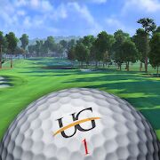 Скачать бесплатно Ultimate Golf! [Мод открытые покупки] 3.01.03 - RUS apk на Андроид