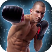 Скачать бесплатно Kickboxing - Fighting Clash 2 [Мод много денег] 0.94 - RU apk на Андроид