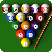 Скачать бесплатно Billiards Club - Pool Snooker [Мод много монет] 1.0.8 - RU apk на Андроид