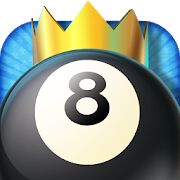 Скачать бесплатно Kings of Pool - «Восьмерка» [Мод открытые покупки] 1.25.5 - RU apk на Андроид