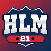 Скачать бесплатно Hockey Legacy Manager 21 - Be a General Manager [Мод много денег] 21.1.17 - RUS apk на Андроид
