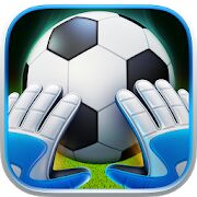 Скачать бесплатно Super Goalkeeper - Soccer Game [Мод много монет] 1.38 - RUS apk на Андроид